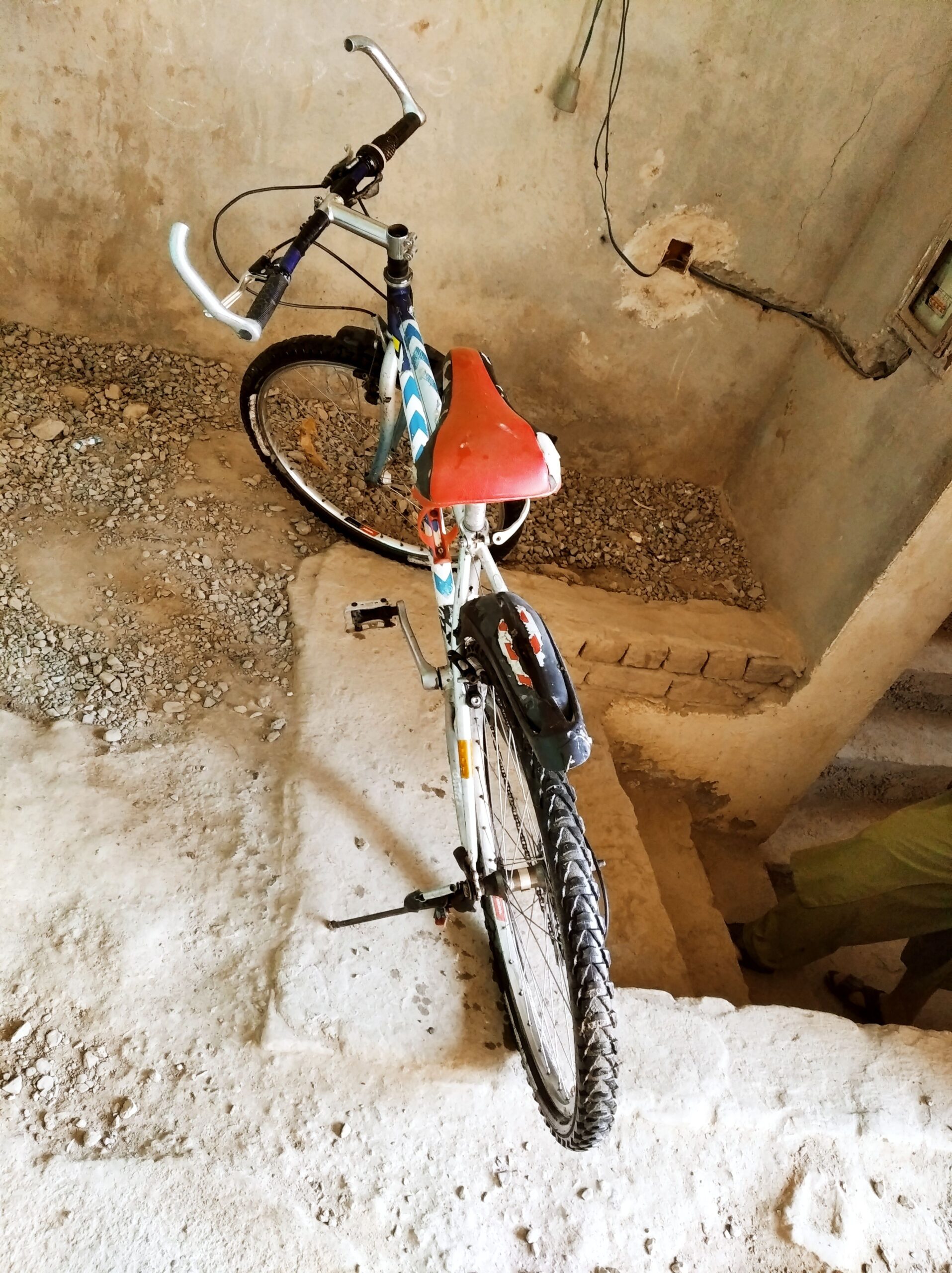 دو چرخه سپورتی