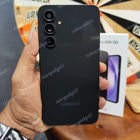 Mobile A54 samsung