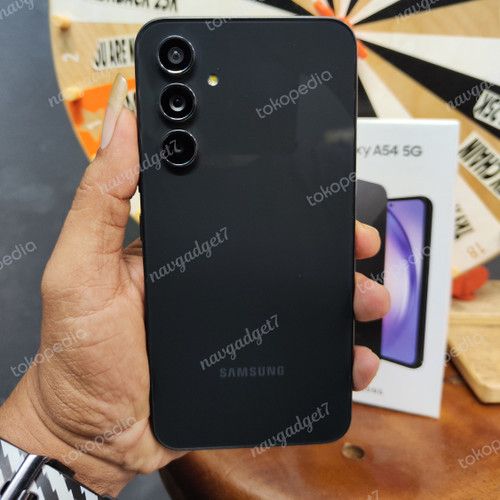 Mobile A54 samsung