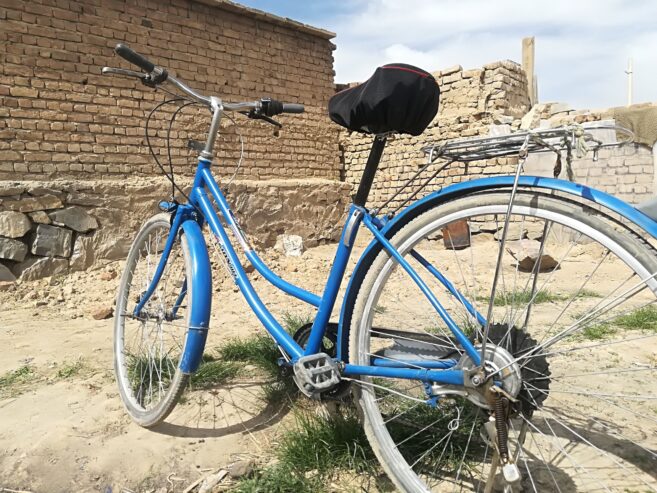 بایسکل
