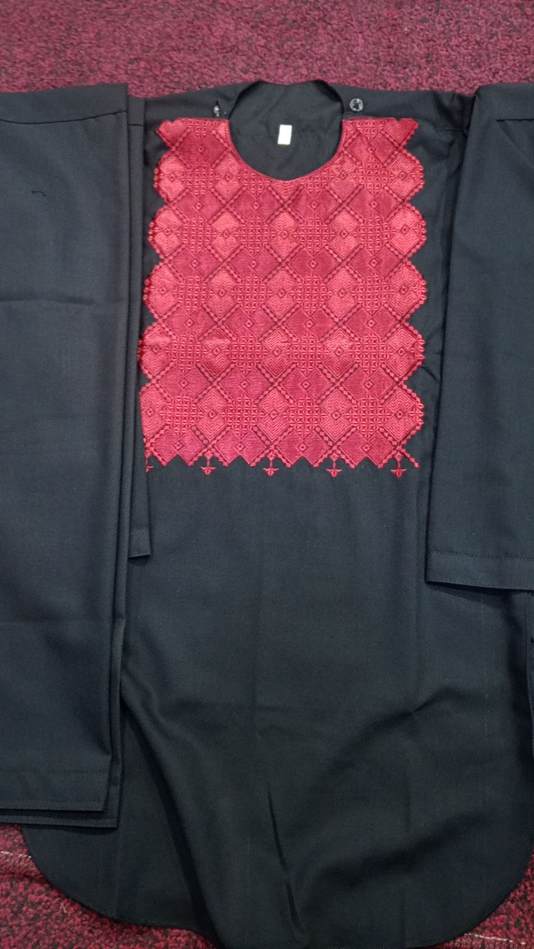 لباسهای بچه گانه