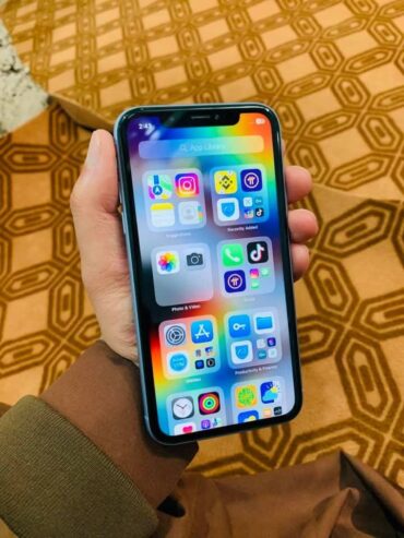 Iphonx R