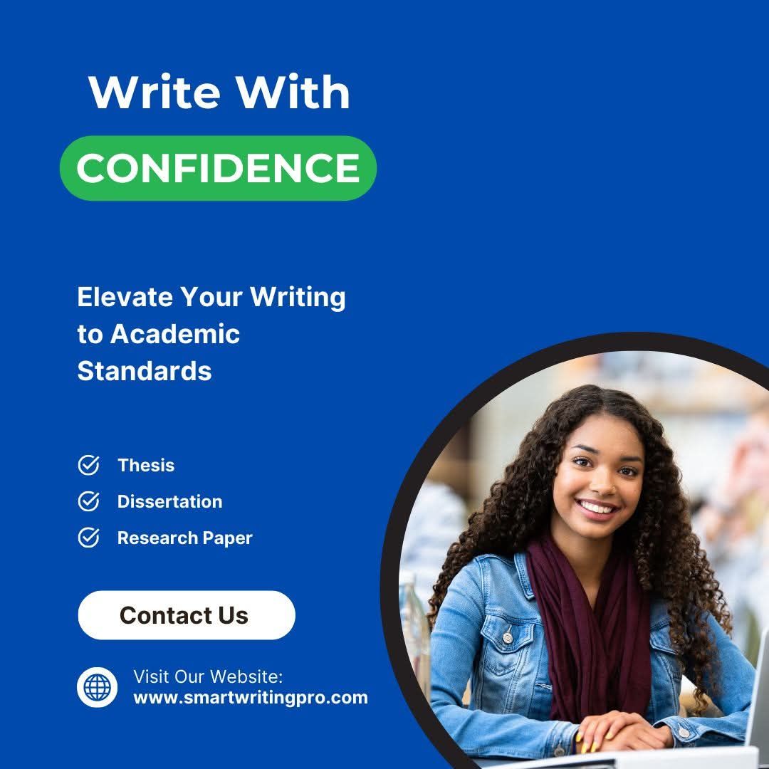 Thesis – Monograph writing services