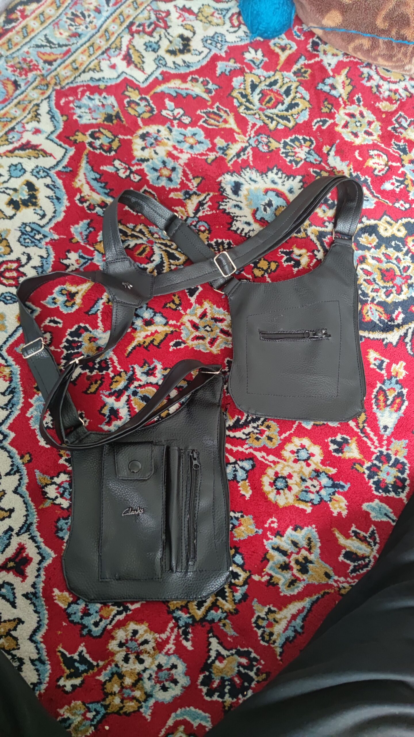 زیر واسکتی چرمی واسکت سفری مقبول کیفیت مطمئن خرید