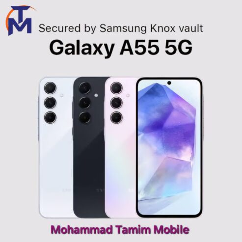 A55 5G