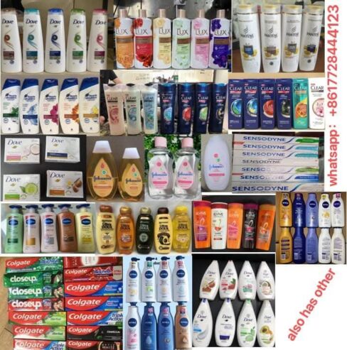 مواد بهداشتی