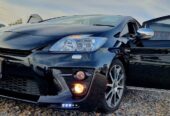 ناواریده فریس جاپانی SPORT TRD GS ماډل 2010 پول اف