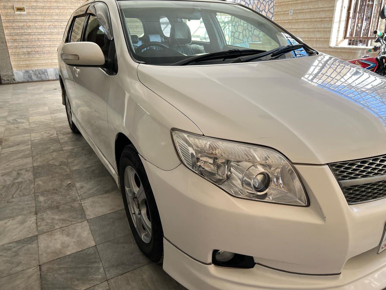 ‎🚨🚨فروش عاجل 🚨🚨 ‎📌نام : فلدر 🚘 ‎📌مدل :2008 ‎📌رنگ :