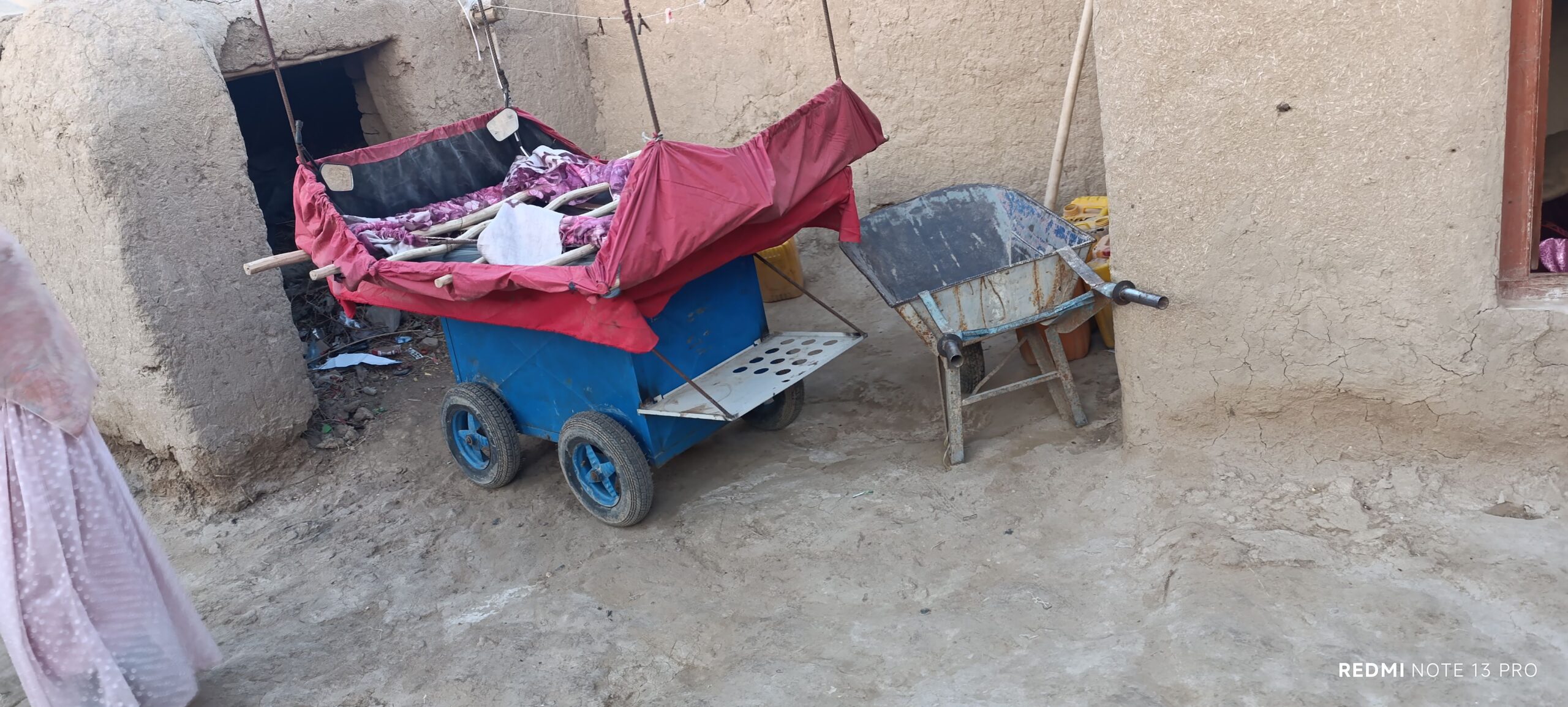 کراچی فروشی