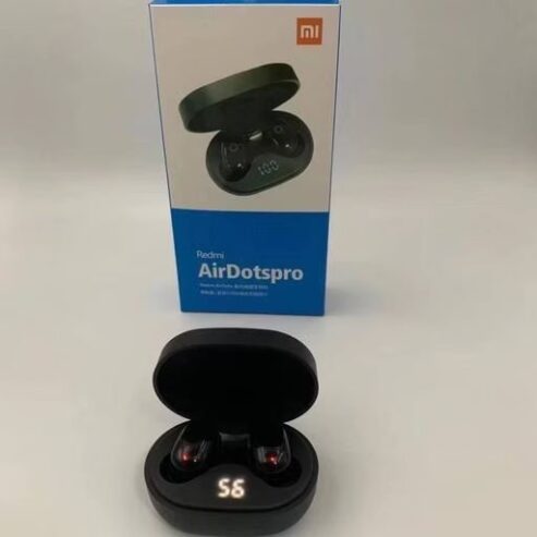 هدفون بی‌سیم Xiaomi Redmi Airdots 3