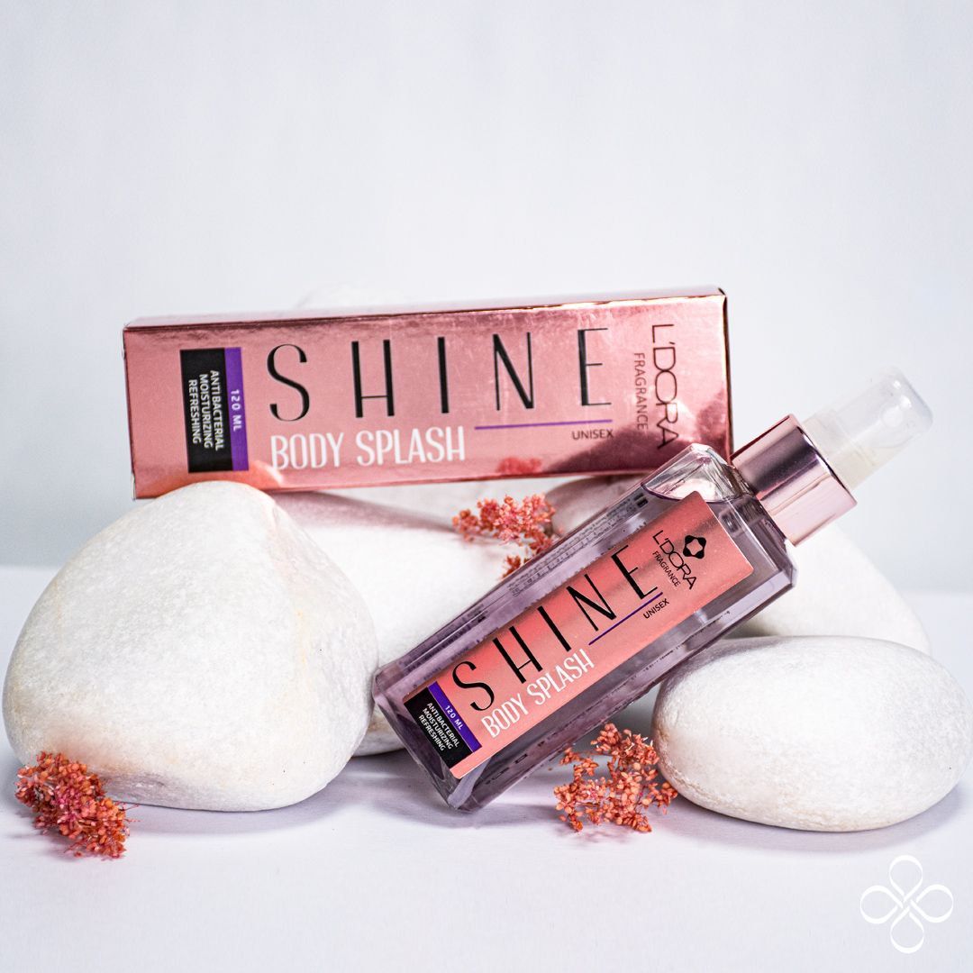 شما عزیزان که از بوی بد عرق در تابستان بتنگ شدین پ