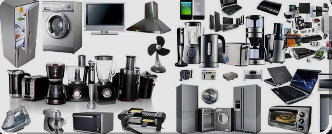 لوازم خانگی