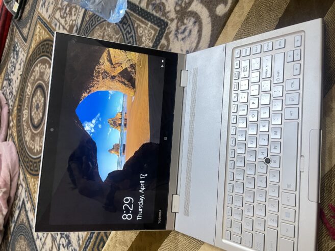 Toshiba-
