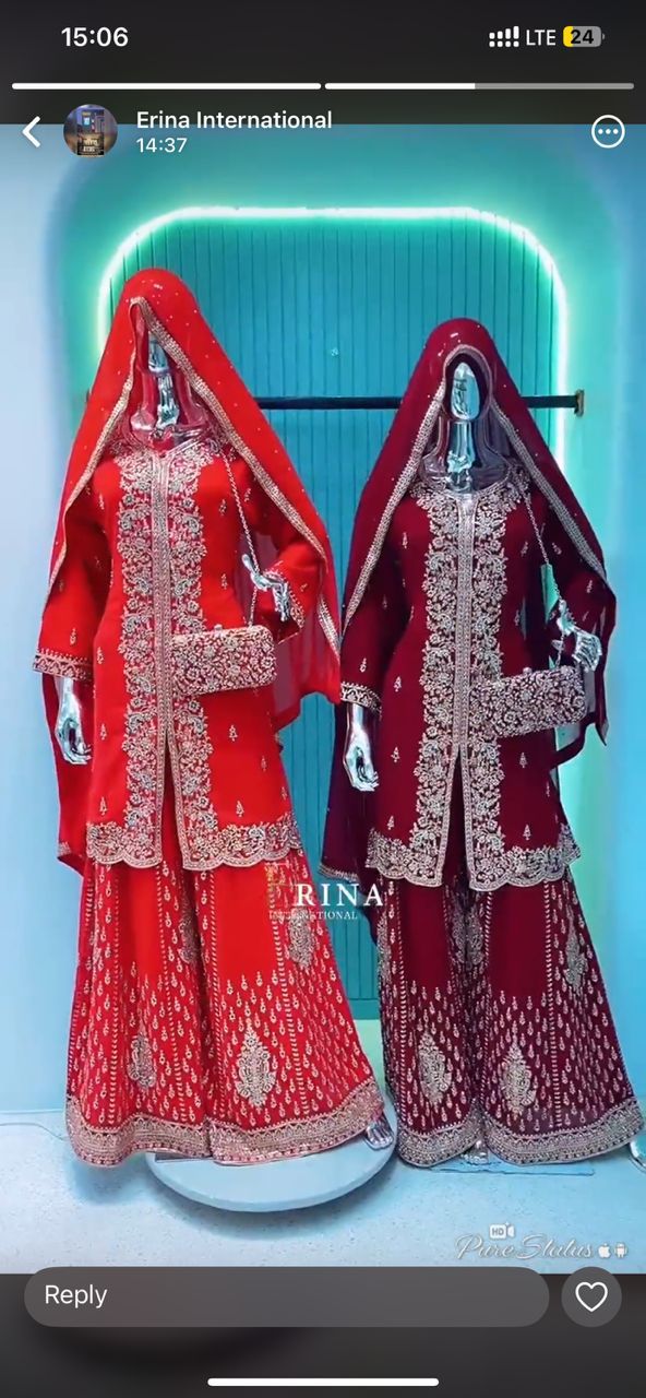 هندي تيار دخته ګي پیراهن