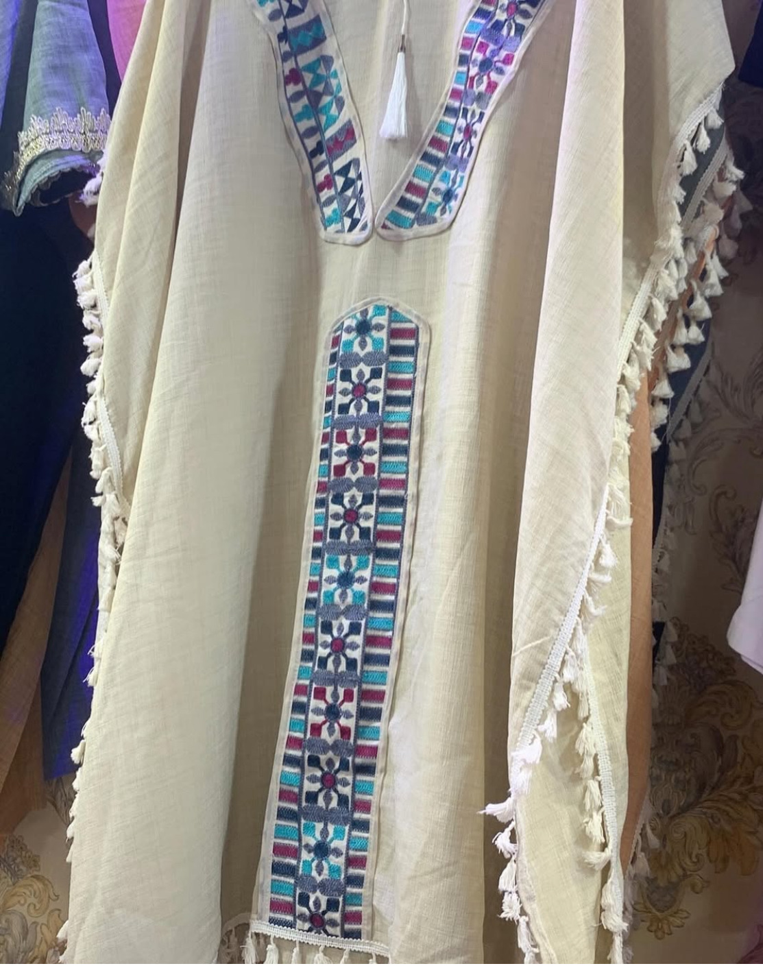 یالان شیک ترکی‌