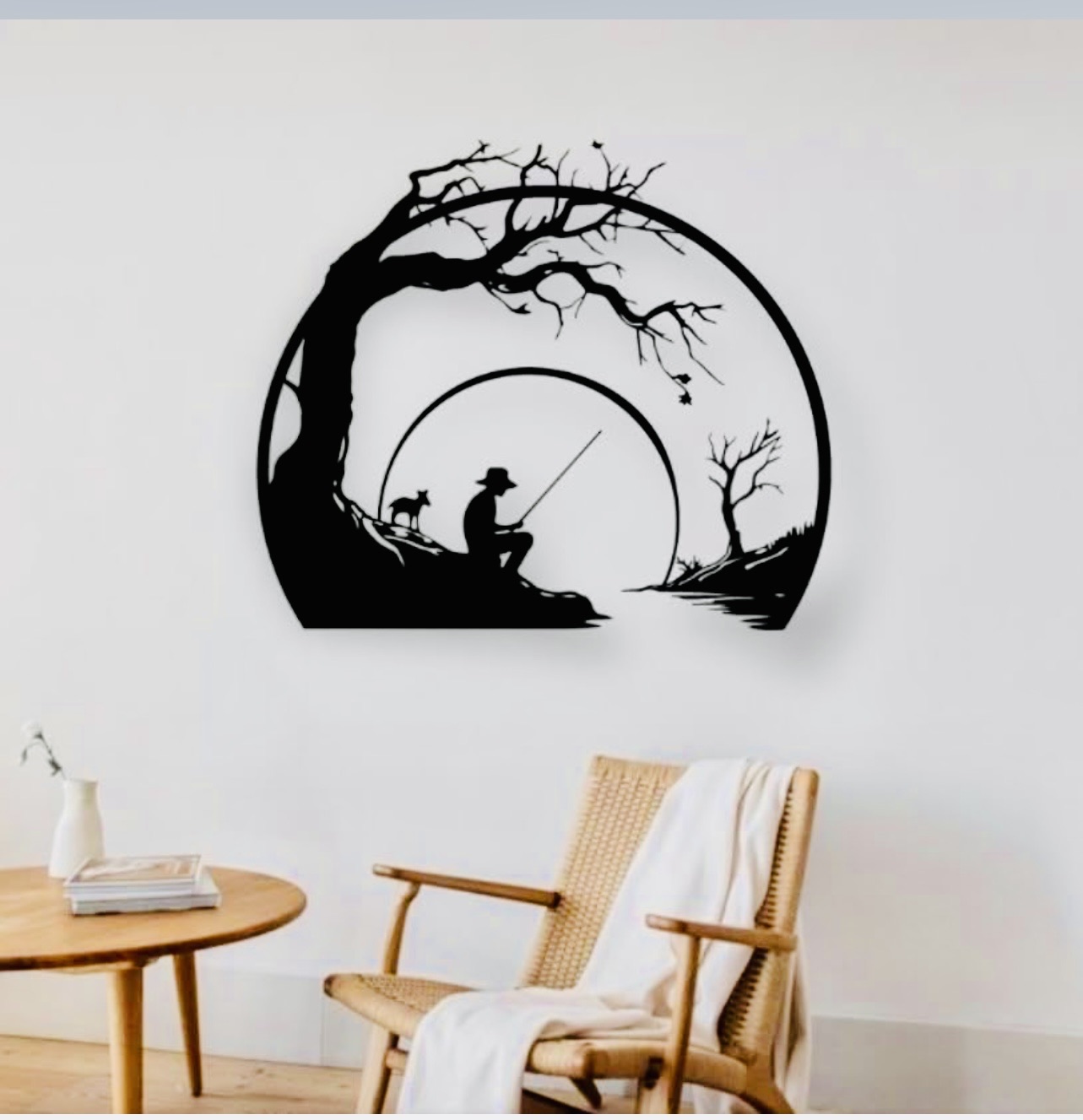 دوکان استکر حاجی داد خدا