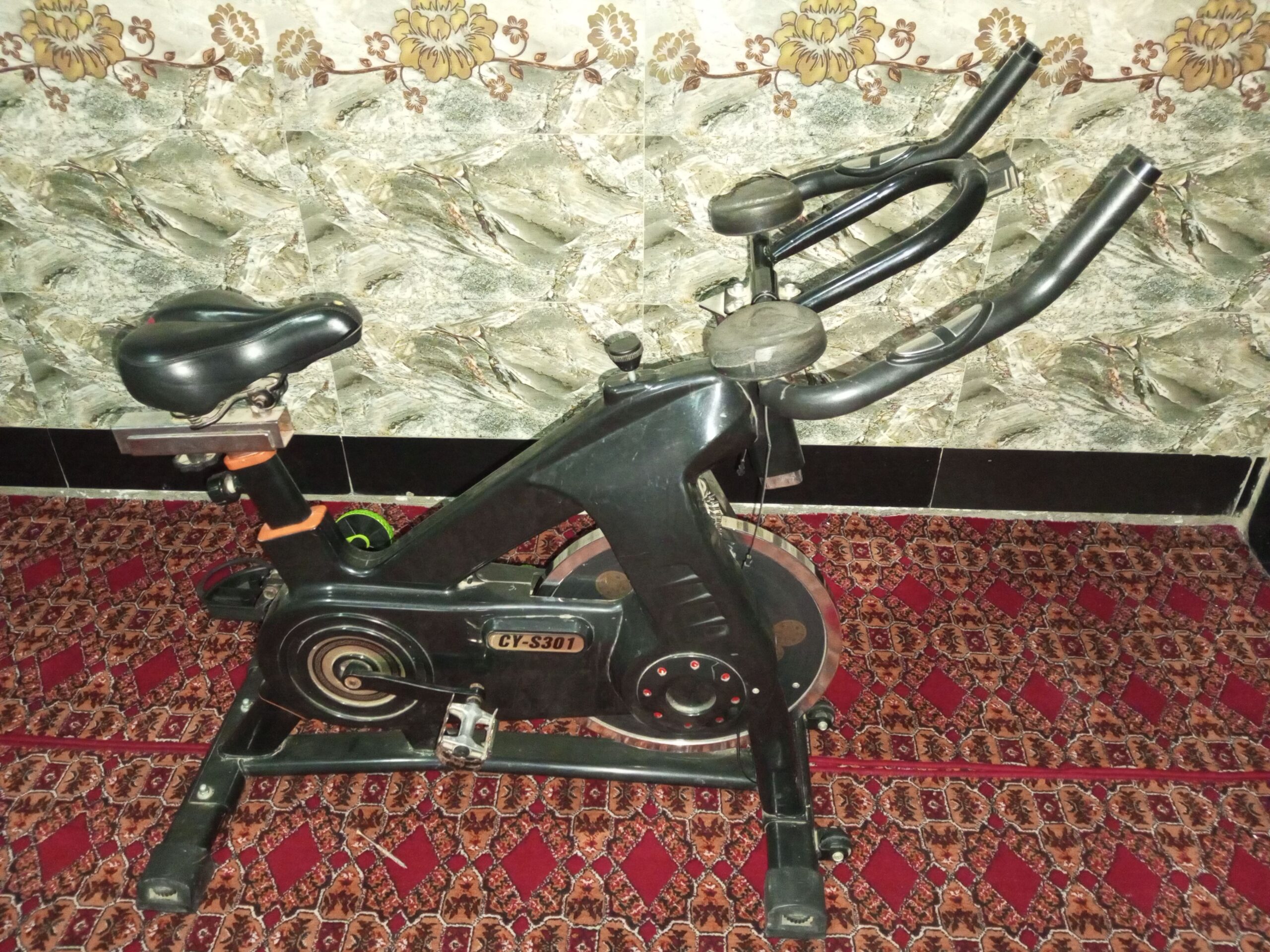 بای‌سیکل دوش ، برای منازل