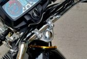 HONDA 150cc