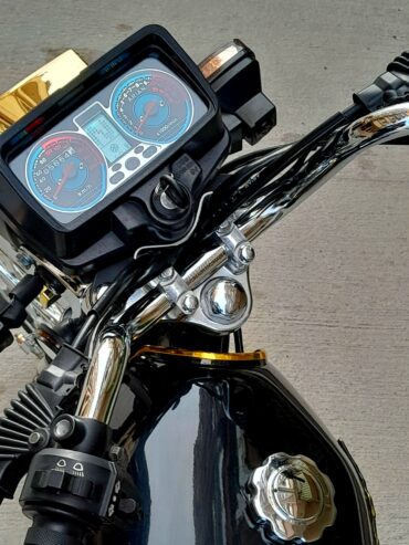 HONDA 150cc