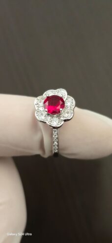 انګشتر های زنانه و مردانه به طور عمده و پرچون نقره