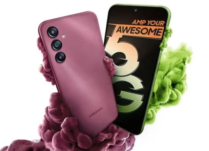 موبایل سامسونگ Galaxy A14 5G