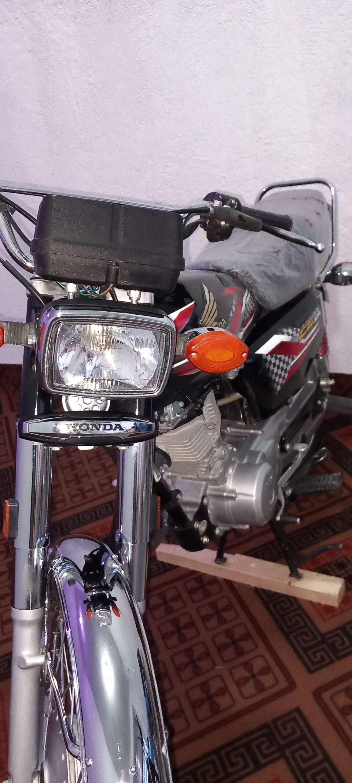 موترسکیل