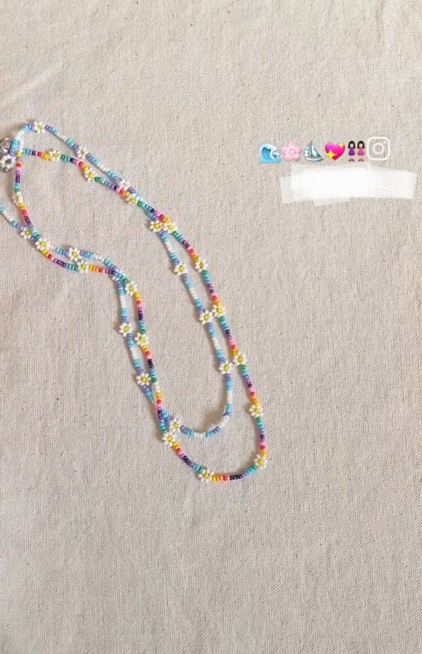 اکسسوری بهاری✨️