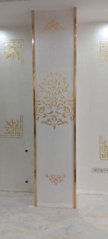 اموزش واجرای نقاشی ساختمان