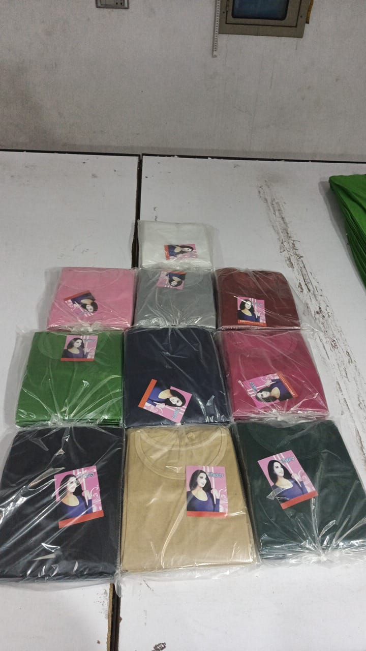 بلوز،برزش، ذیر پیراهنی زنانه و مردانه