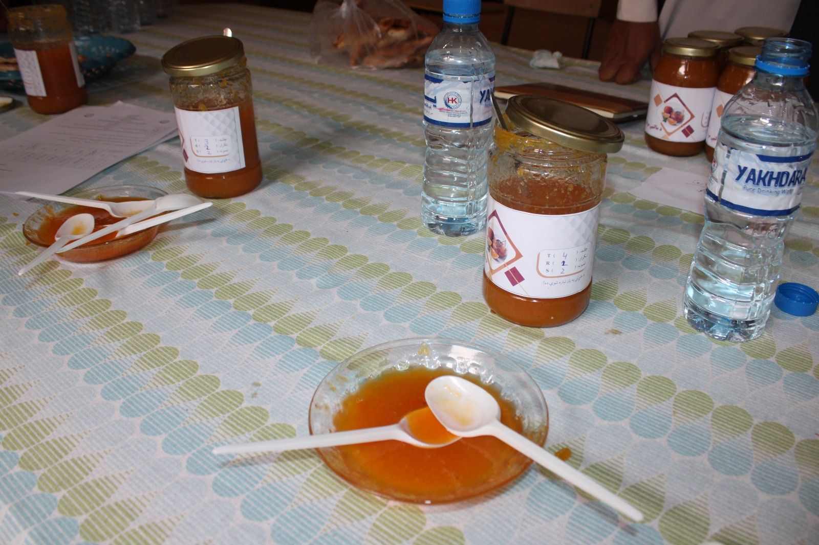 د مالټې مربا