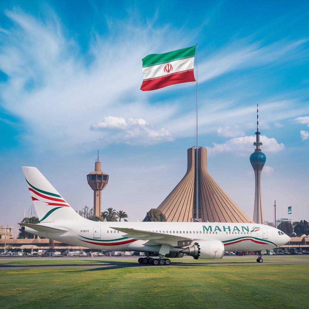 ویزای توریستی