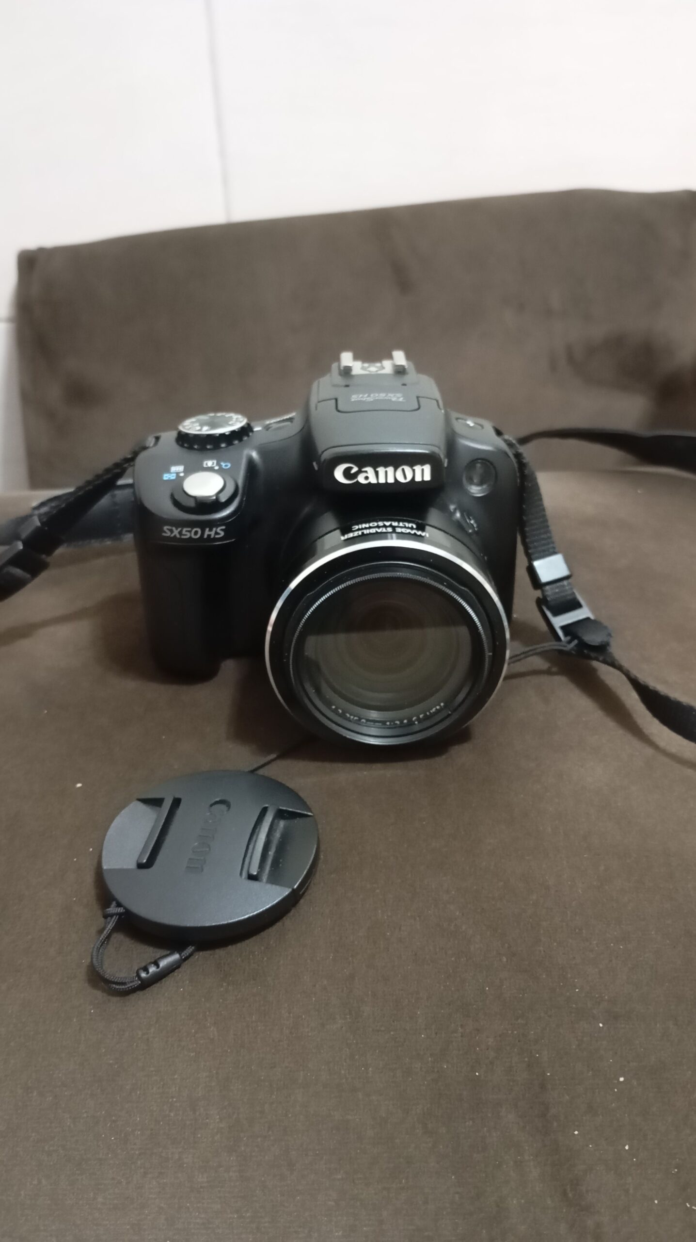 دوربین کنون اصل در حد نو