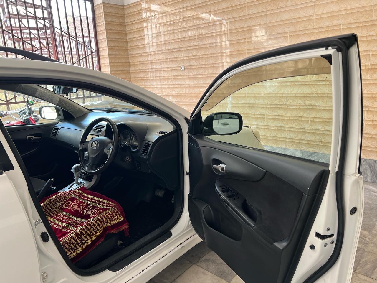 ‎🚨🚨فروش عاجل 🚨🚨 ‎📌نام : فلدر 🚘 ‎📌مدل :2008 ‎📌رنگ :