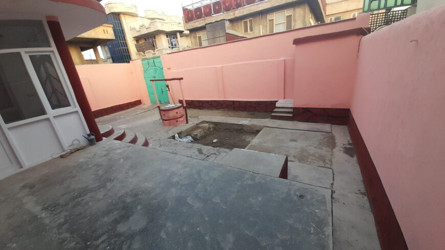 خانه فروشی کانکتی لنتر