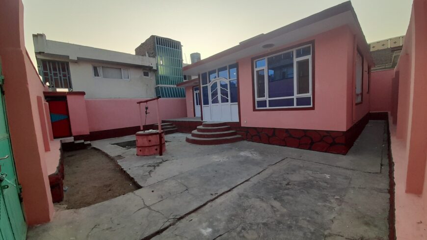 خانه فروشی کانکتی لنتر