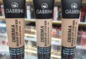 میکاپ GABRINI