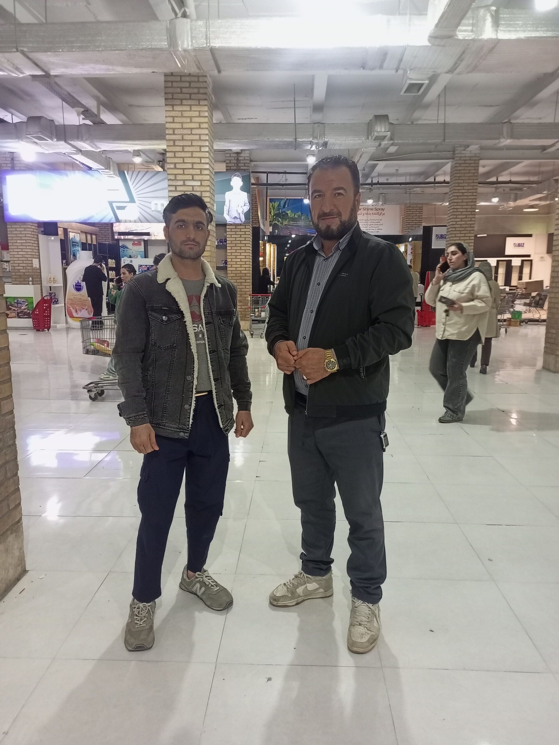 کمپانی دکتر بیز