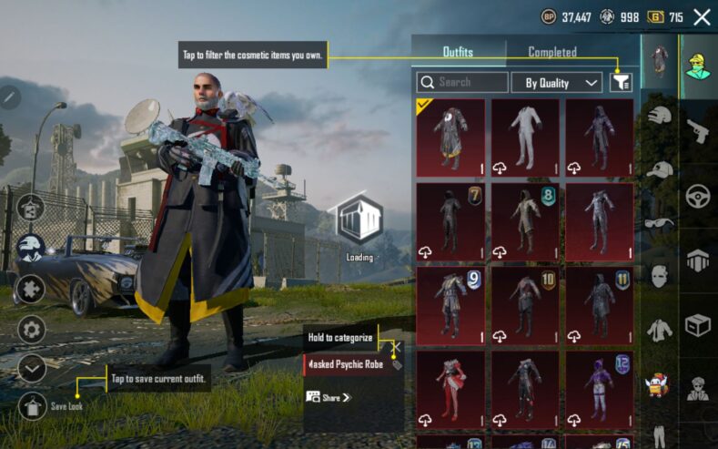 Pubg mobile 📱