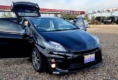 ناواریده فریس جاپانی SPORT TRD GS ماډل 2010 پول اف