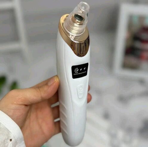 دستگاه پاک سازی صورت