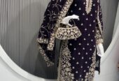 هندي تيار دخته ګي پیراهن
