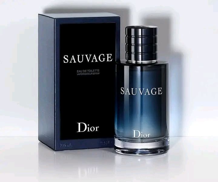 عطر 𝐃𝐢𝐨𝐫 𝐒𝐀𝐔𝐕𝐀𝐆𝐄