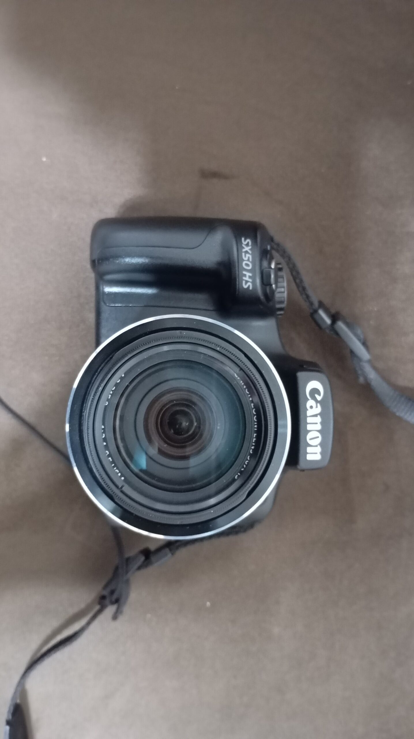 دوربین کنون اصل در حد نو