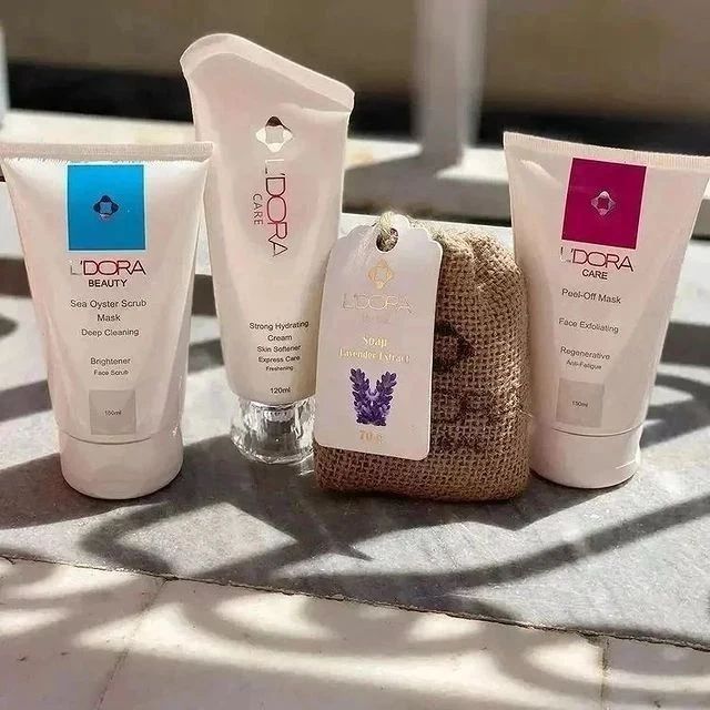 صابون پوستې