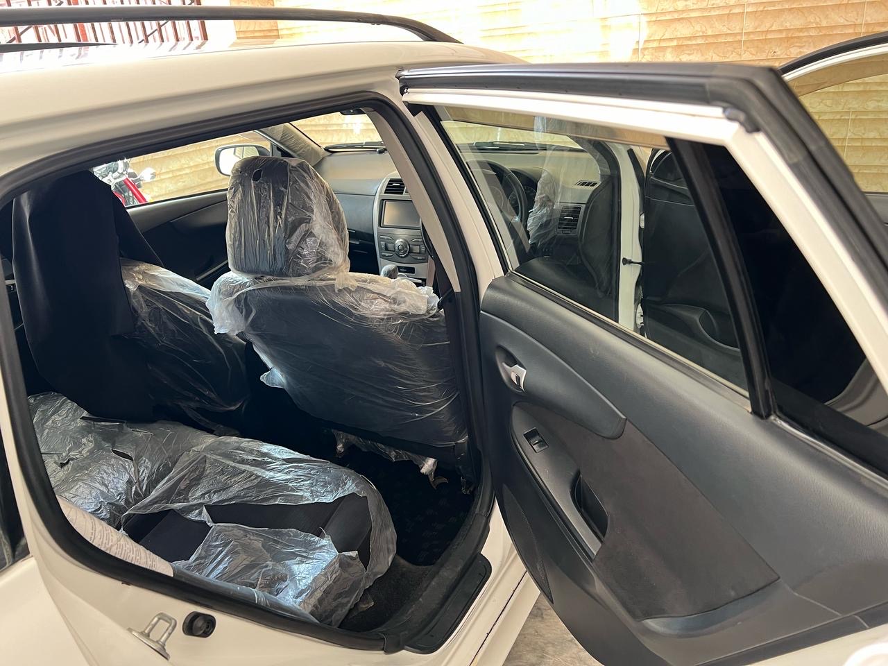 ‎🚨🚨فروش عاجل 🚨🚨 ‎📌نام : فلدر 🚘 ‎📌مدل :2008 ‎📌رنگ :