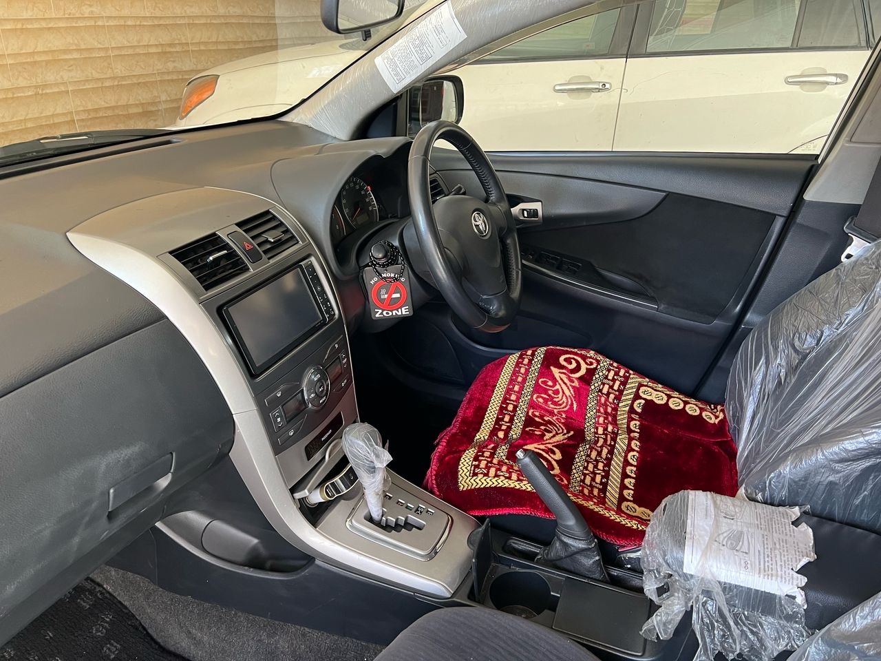 ‎🚨🚨فروش عاجل 🚨🚨 ‎📌نام : فلدر 🚘 ‎📌مدل :2008 ‎📌رنگ :