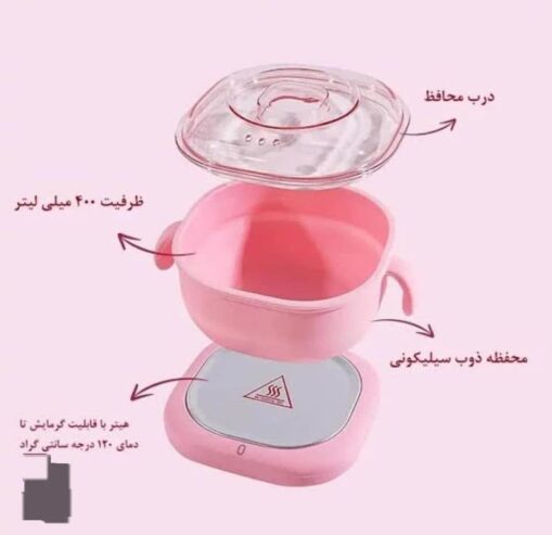 لواز عالی و مهم مخصوصا خانم ها