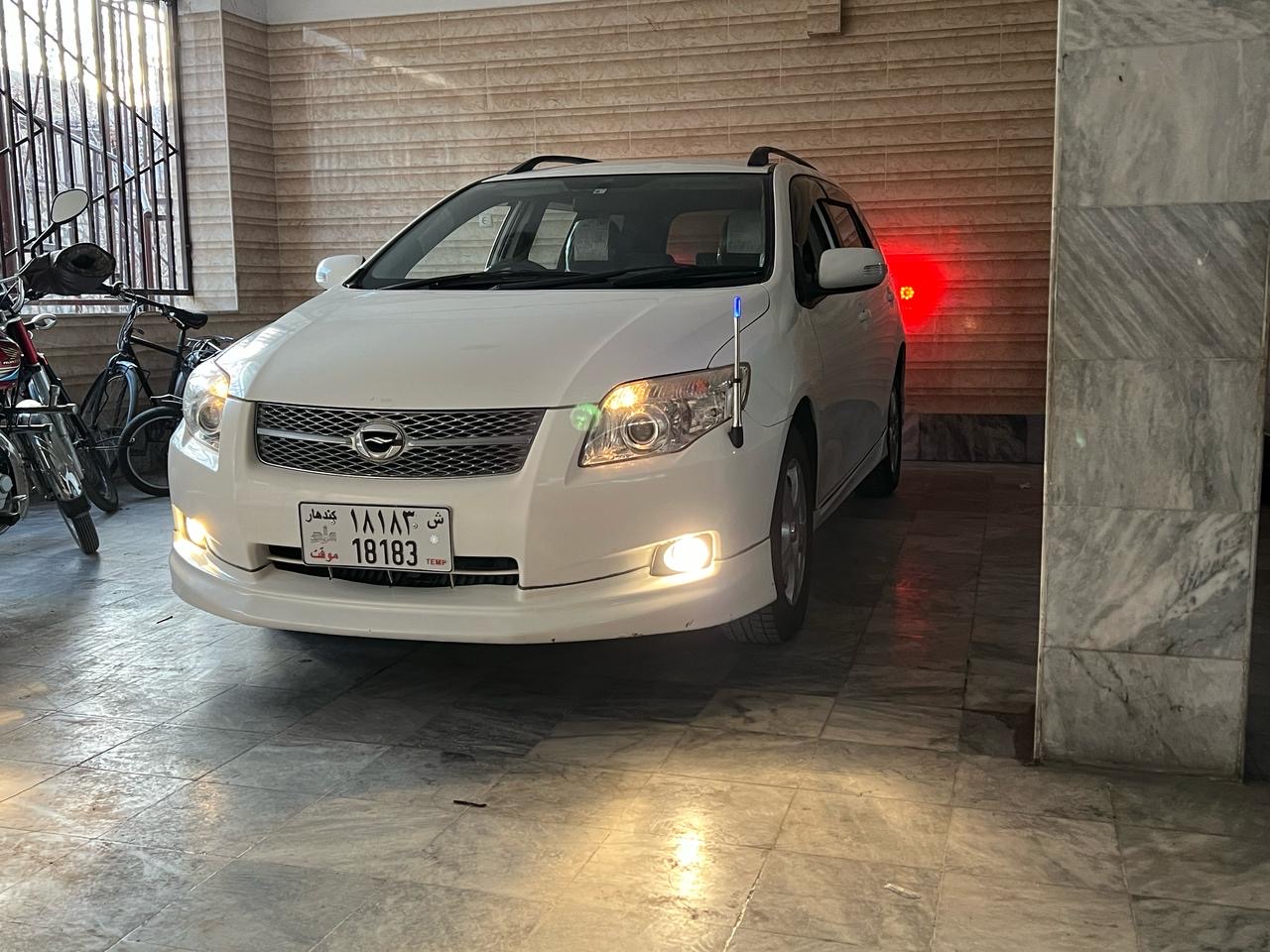 ‎🚨🚨فروش عاجل 🚨🚨 ‎📌نام : فلدر 🚘 ‎📌مدل :2008 ‎📌رنگ :