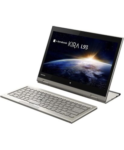 Toshiba-