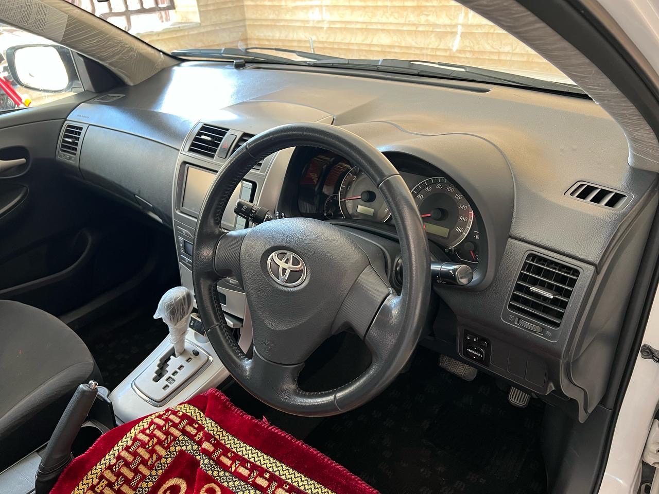 ‎🚨🚨فروش عاجل 🚨🚨 ‎📌نام : فلدر 🚘 ‎📌مدل :2008 ‎📌رنگ :